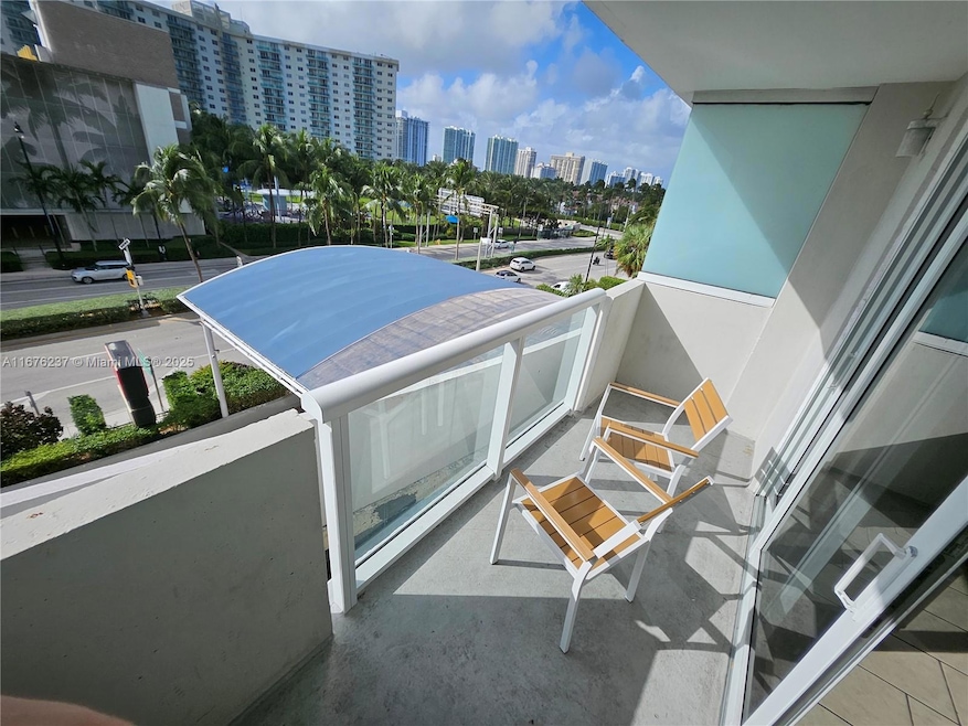 19201 Collins Ave unit 237, Sunny Isles Beach, FL 33160 - photo 1