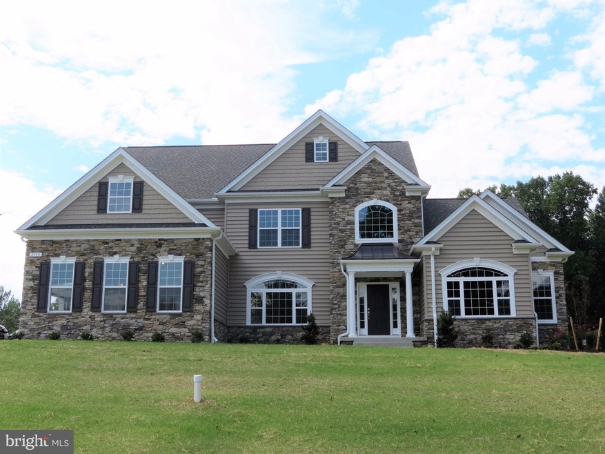 2330 Golf Club Dr, Dunkirk, MD 20754 - photo 1