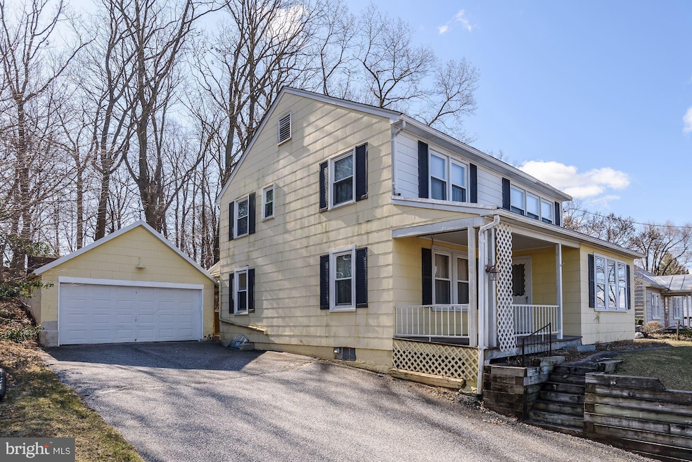 1205 Old Manchester Rd, Westminster, MD 21157 - photo 1