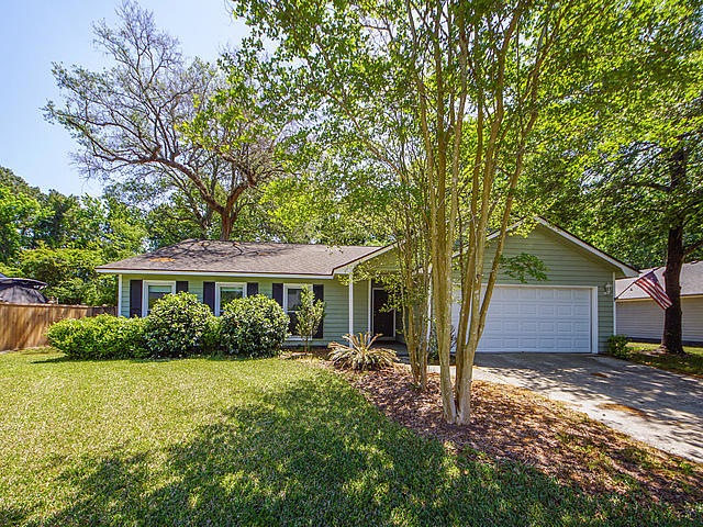 1138 Ambling Way