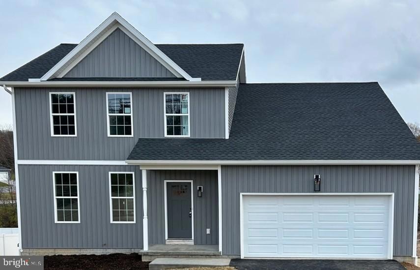 652 Stoverstown Rd, York, PA 17408 - photo 1