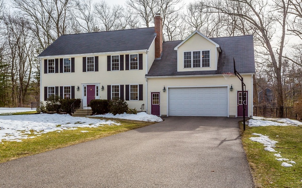 2 Lealand Peck Dr, Wrentham, MA 02093 - photo 1