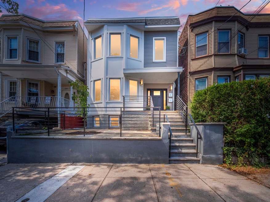 131 Sherman Ave unit 2, Jersey City, NJ 07307 - photo 1