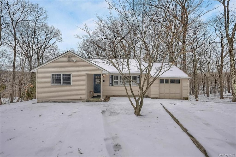 137 Berry Rd, Monroe, NY 10950 - photo 1