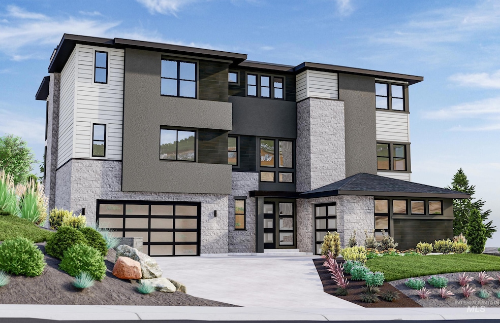 5581 E Foxgrove Dr, Boise, ID 83716 - photo 1