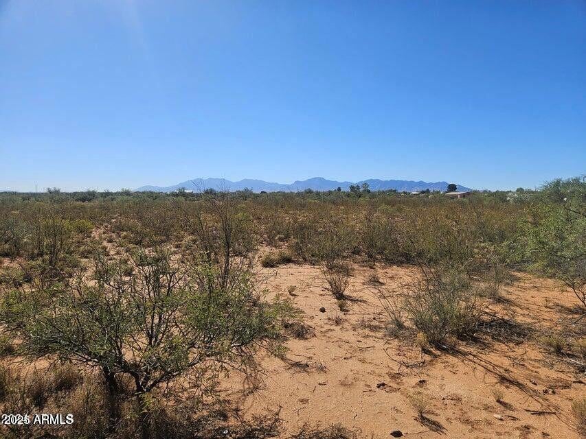 1.5 Acres Camino de Mesa --, Huachuca City, AZ 85616 - photo 1