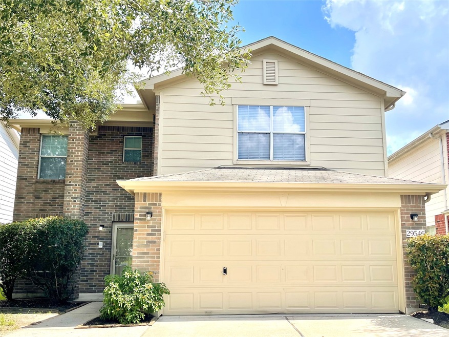 29546 S Legends Bend Dr, Spring, TX 77386 - photo 1