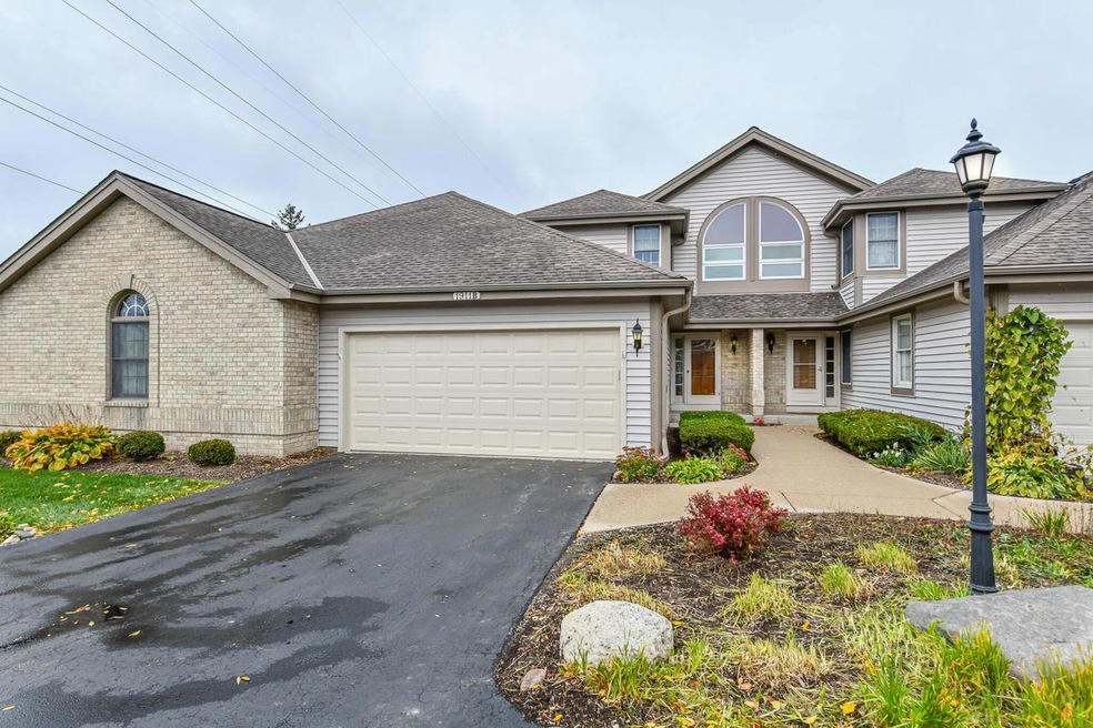 Welcome Home!