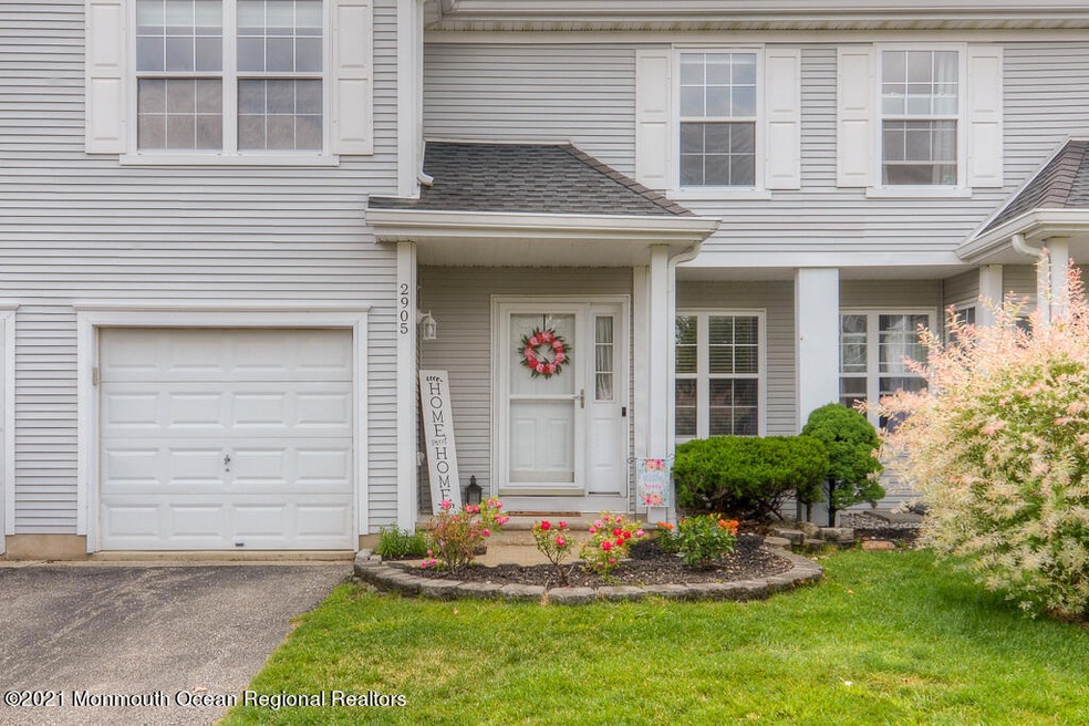 2905 Jockey Hollow Dr, Toms River, NJ 08755 - photo 1