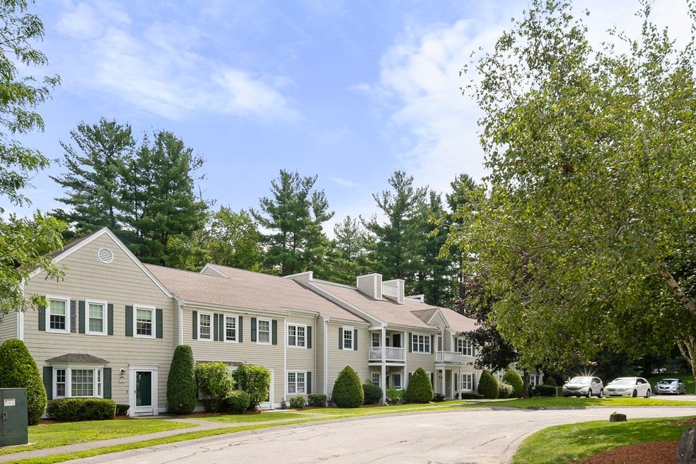 300 Brookside Dr unit F, Andover, MA 01810 - photo 1