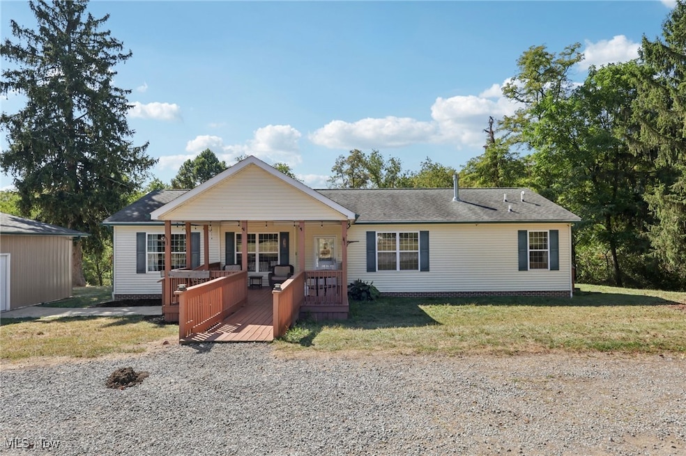 6748 Bye Rd, East Palestine, OH 44413 - photo 1