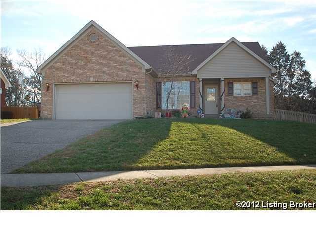 8803 Fox Chase Place, Louisville, KY 40228 - photo 1