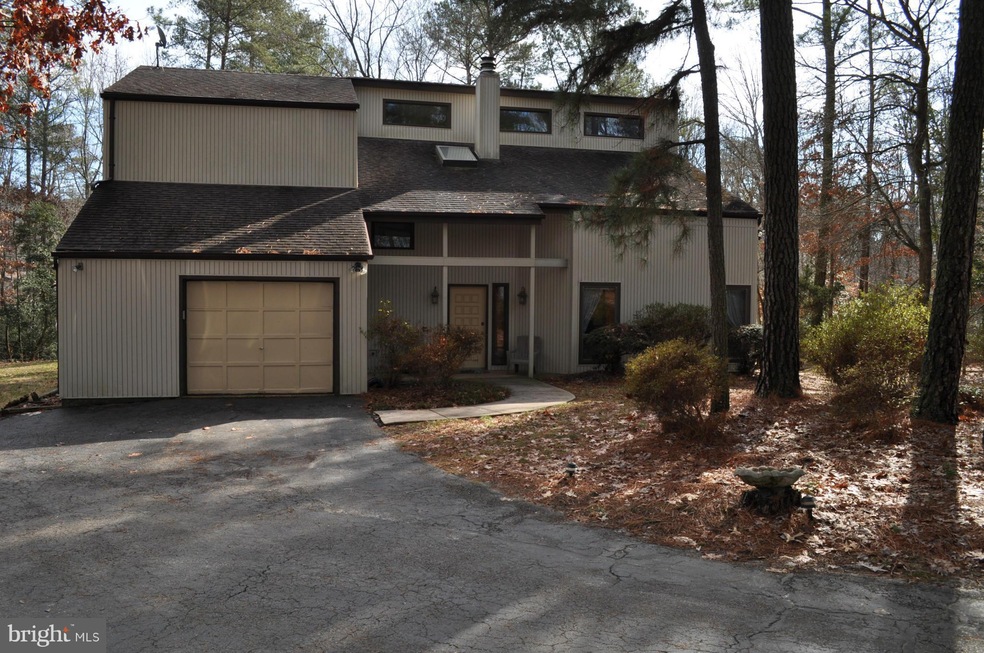 22941 Piney Wood Cir, California, MD 20619 - photo 1