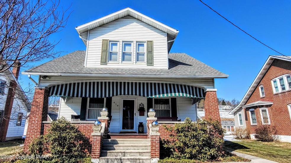 619 Kunkletown Rd, Kunkletown, PA 18058 - photo 1