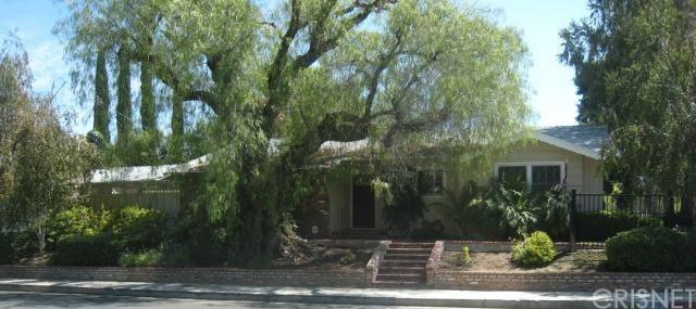 4906 San Feliciano Dr, Woodland Hills, CA 91364 - photo 1