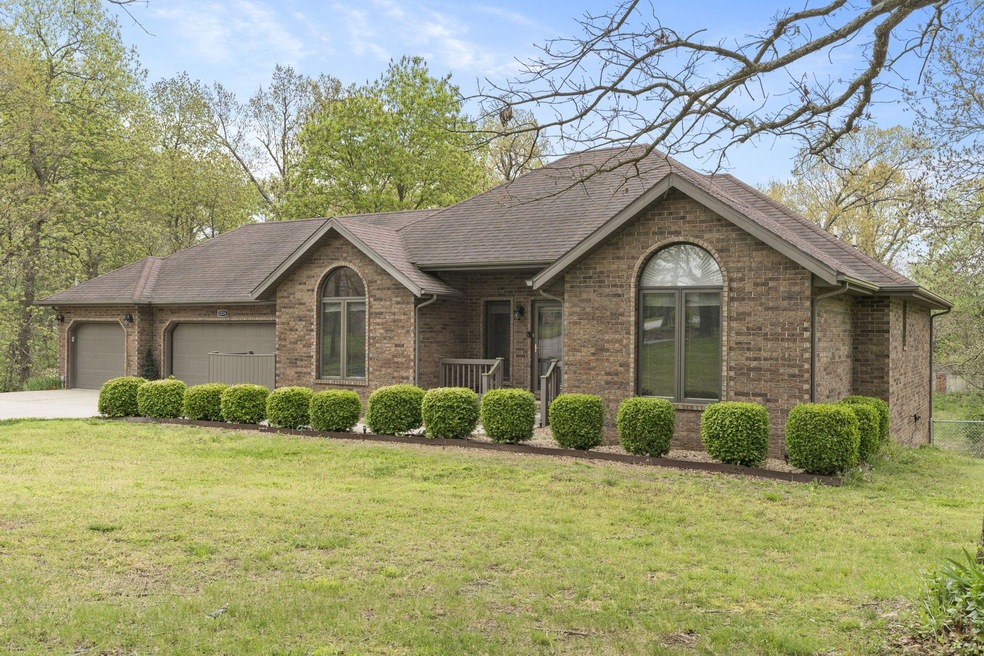 1224 S Becky St, Nixa, MO 65714 - photo 1