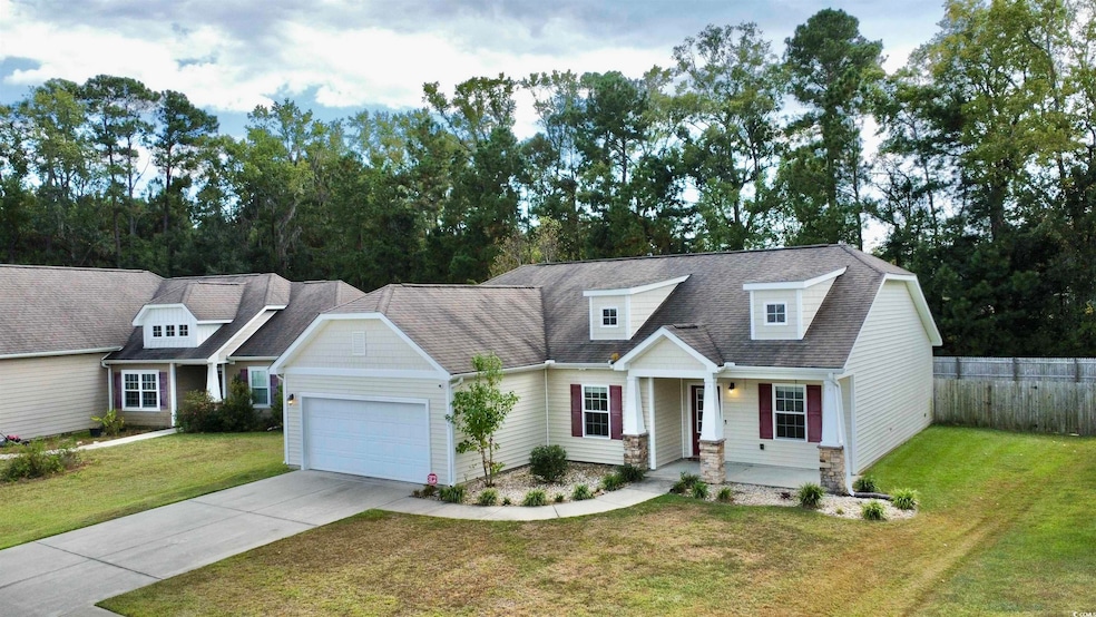 185 Barons Bluff Dr, Conway, SC 29526 - photo 1