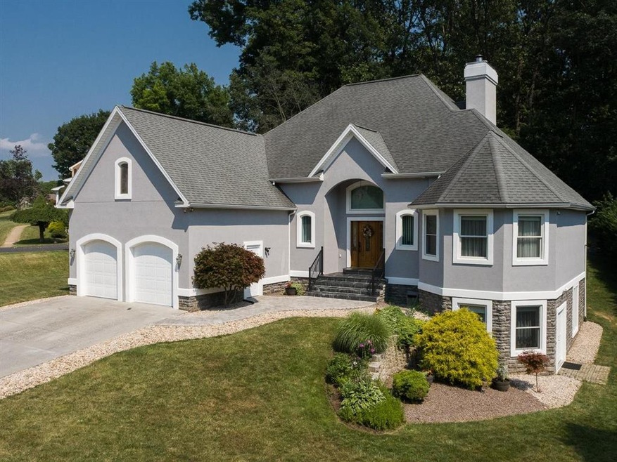 308 Fairway Dr, Harrisonburg, VA 22802 - photo 1