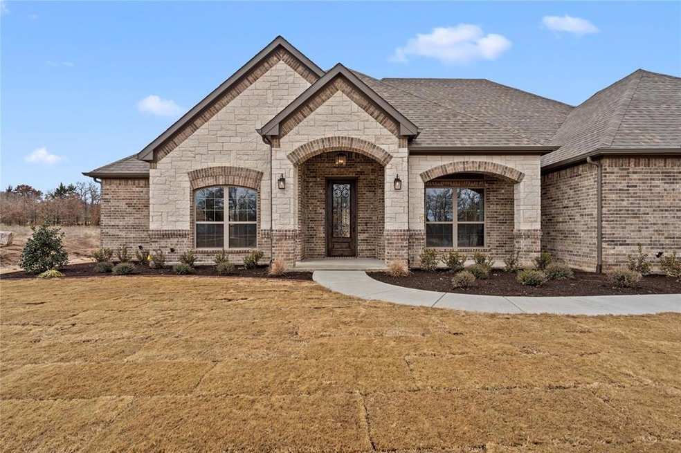 194 Saddle Horn Trail, Boyd, TX 76023 - photo 1