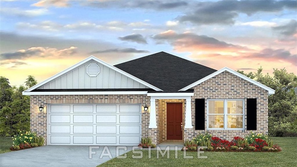 Artist Rendering. Photo is representational only a