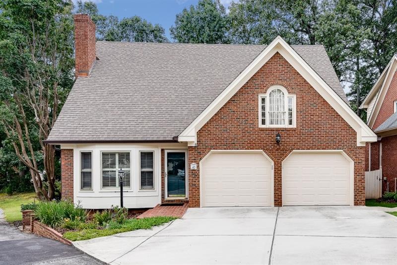 2922 Hamilton Square, Decatur, GA 30033 - photo 1