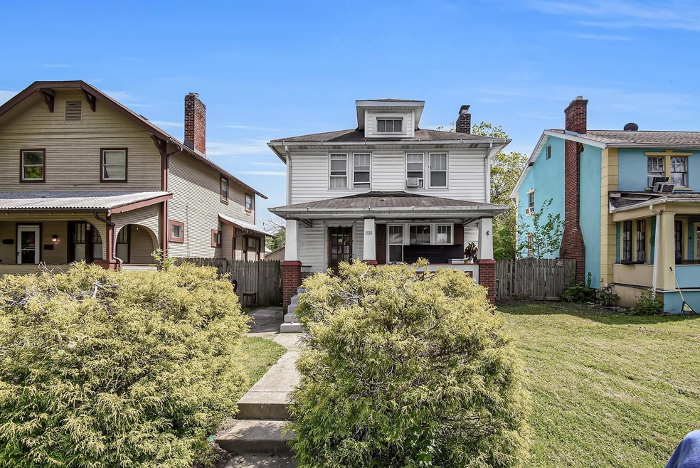 2533 Sutton Ave, Columbus, OH 43204 - photo 1