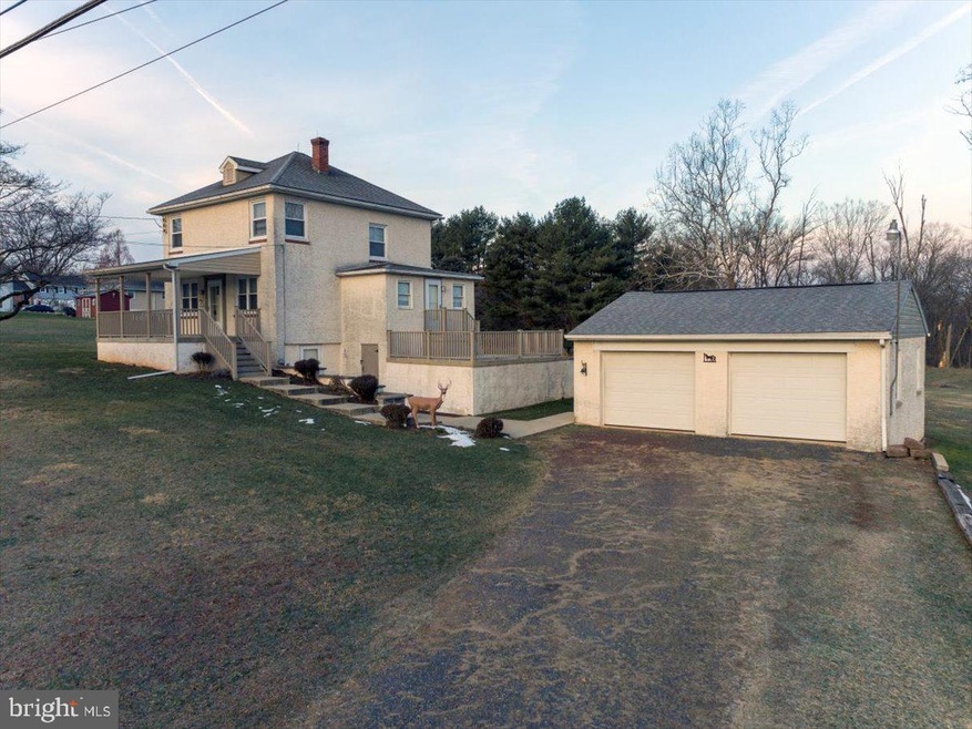 66 Black Matt Rd, Douglassville, PA 19518 - photo 1