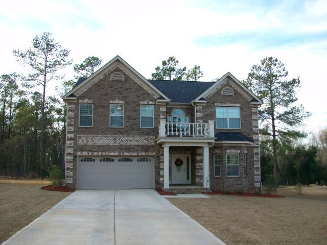 Main View