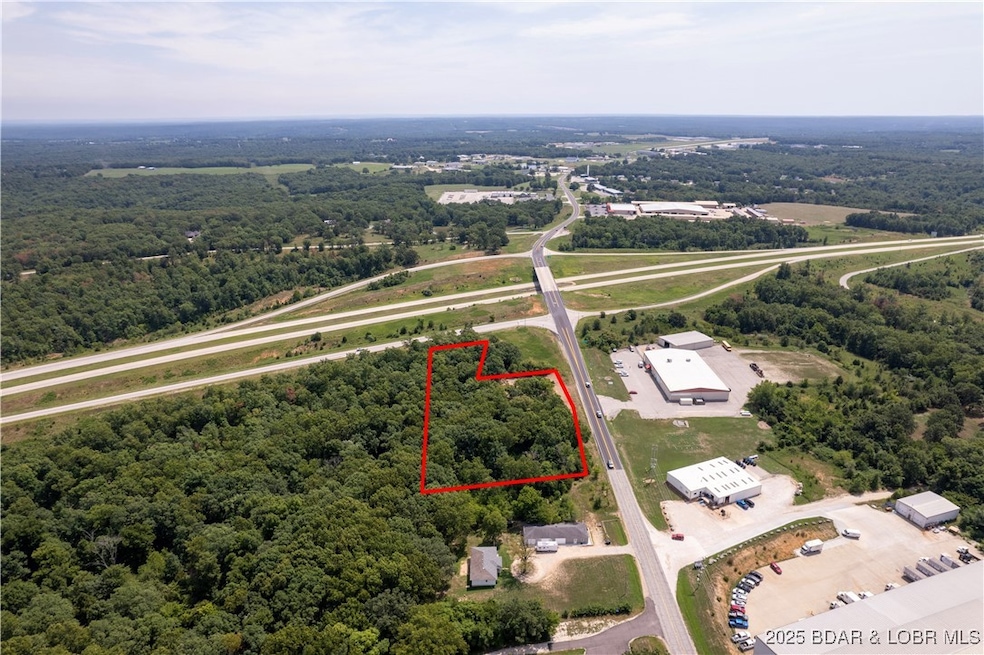 1.93 Acres S Business Route 5, Camdenton, MO 65020 - photo 1