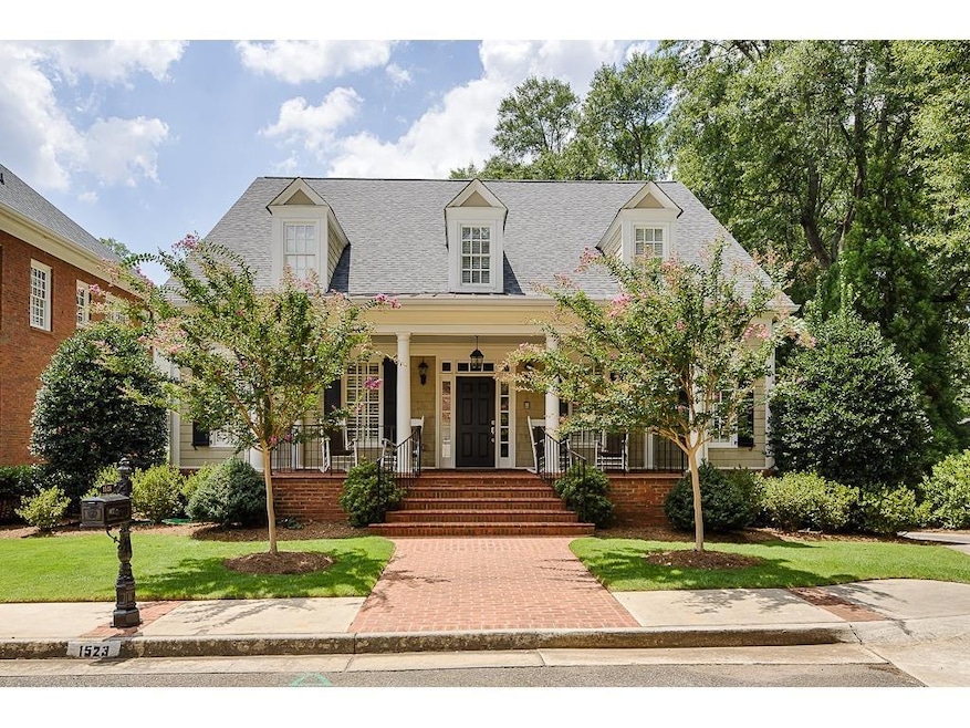 1523 Collier Place SE, Smyrna, GA 30080 - photo 1