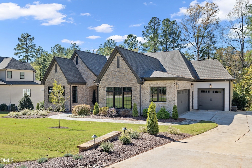 2928 Wexford Pond Way, Wake Forest, NC 27587 - photo 1