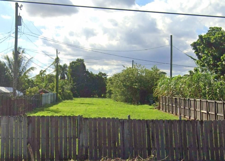 350 SW 8th Ave, Florida City, FL 33034 - photo 1