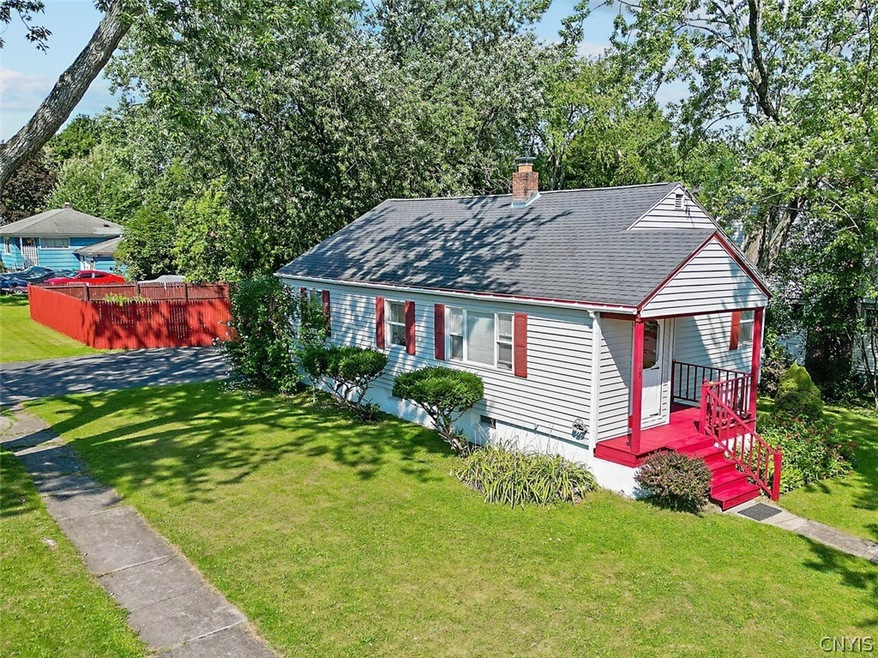 Charm abounds as you approach this well-maintained