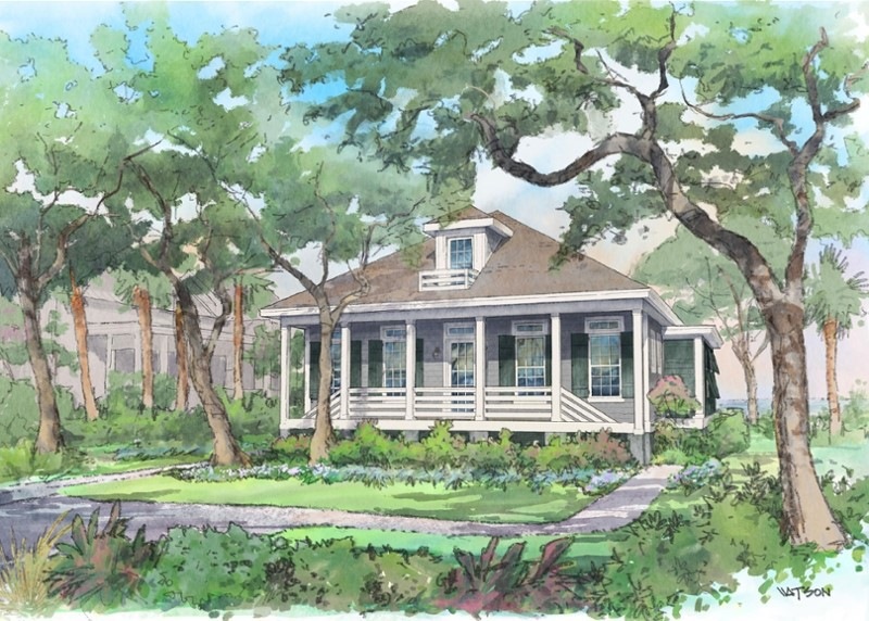 The Sapelo