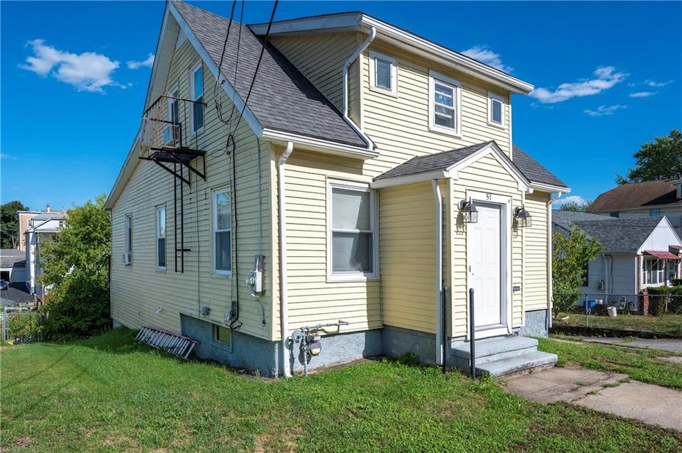 51 7th Ave, Woonsocket, RI 02895 - photo 1