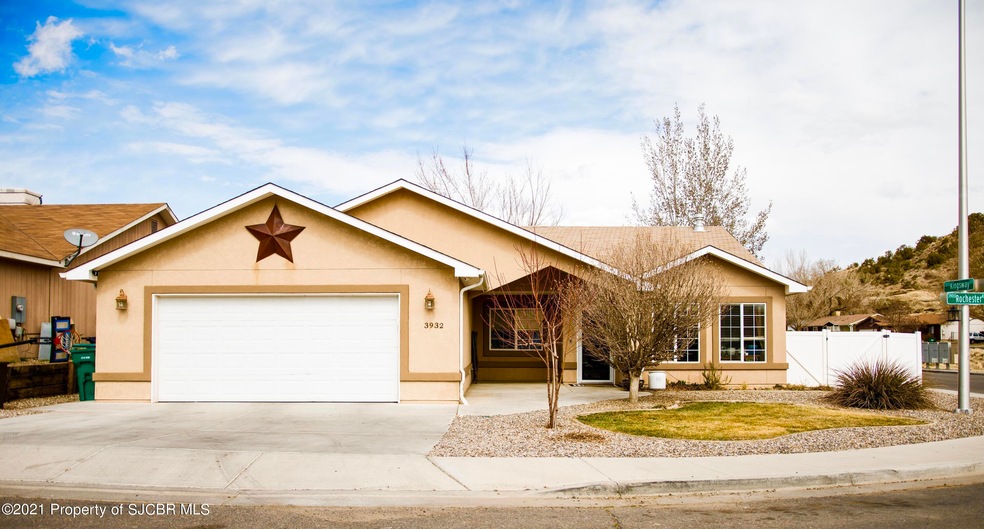 3932 Rochester Ave, Farmington, NM 87402 - photo 1