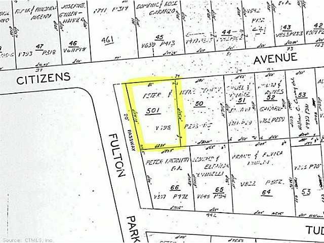 0 Citizens Ave unit W1076163, Waterbury, CT 06704 - photo 1