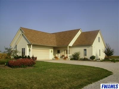 5461 W 200 S-1, Bluffton, IN 46714 - photo 1