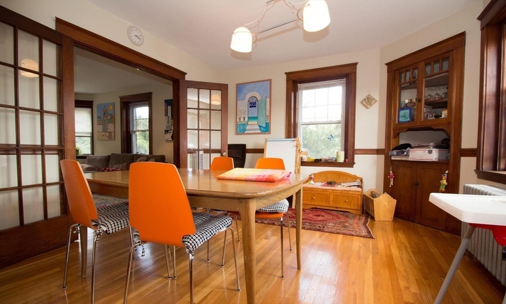 55 Franklin St unit 1, Brookline, MA 02445 - photo 1