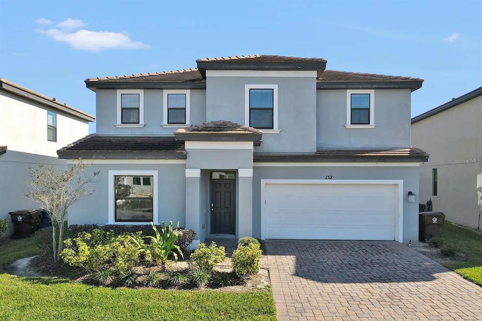 132 Angle Ave, Haines City, FL 33844 - photo 1