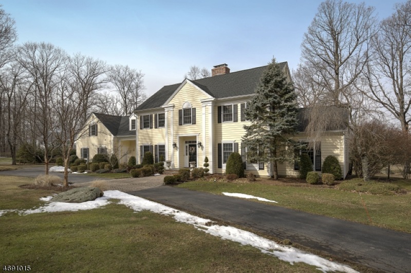 36 Calais Rd, Mendham, NJ 07945 - photo 1