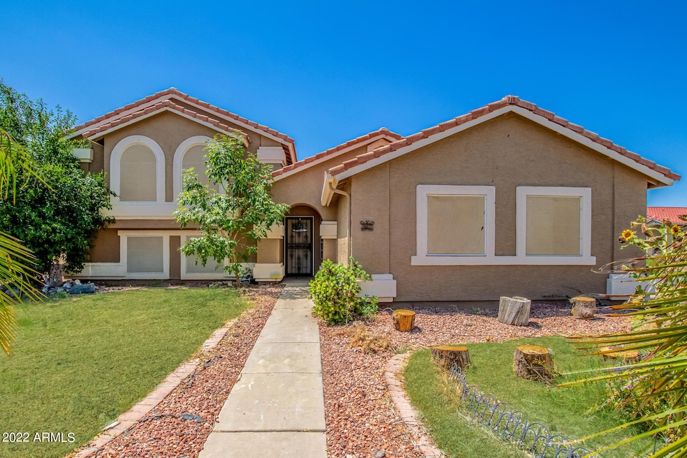 2607 E Catalina Cir, Mesa, AZ 85204 - photo 1