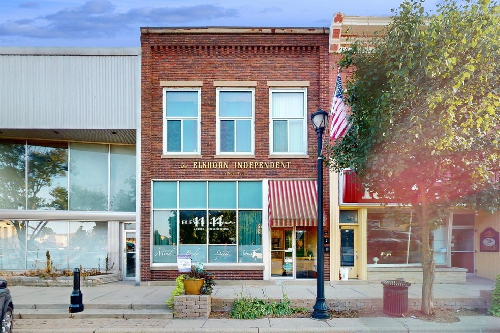11 W Walworth - Front