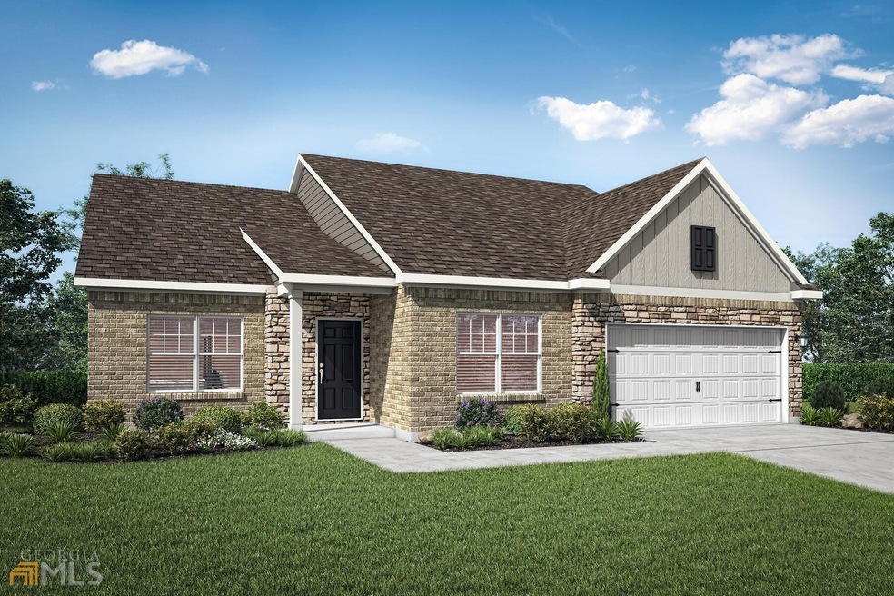 3290 Bridgewood Dr, Macon, GA 31216 - photo 1