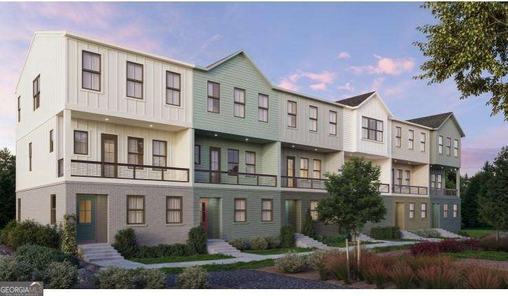 429 Argosy Park Cir unit 30, Alpharetta, GA 30005 - photo 1