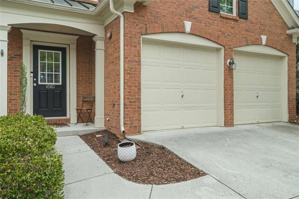 1680 Fair Oak Way, Mableton, GA 30126 - photo 1