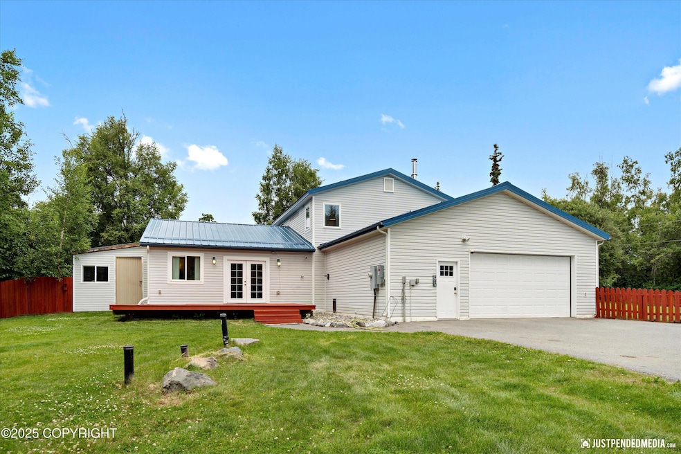 Pending $435,000 • Co-Listing Agent