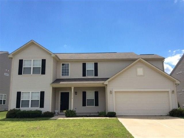 12938 Dolphins Ln, Fishers, IN 46037 - photo 1