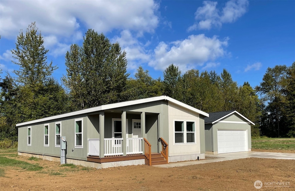 220 Chris Rd, Pe Ell, WA 98572 - photo 1