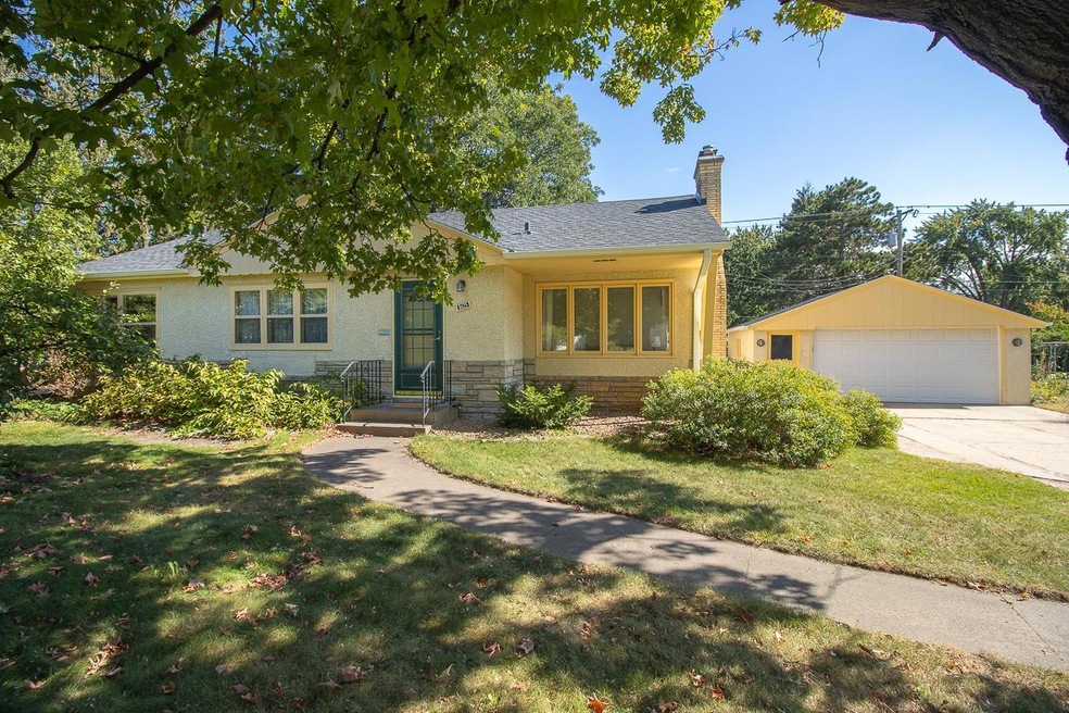 8625 Colfax Ave S, Bloomington, MN 55420 - photo 1